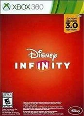 Background - Disney Infinity 3.0 - Xbox 360 - Retrocharting