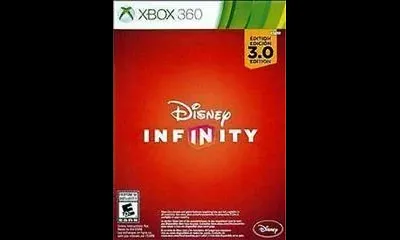 Disney Infinity 3.0