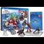 Disney Infinity: Marvel Super Heroes Starter Pak 2.0 - Playstation 4 - Retrocharting