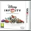 Disney Infinity - Nintendo 3DS - Retrocharting