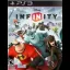 Disney infinity - Playstation 3 - Retrocharting