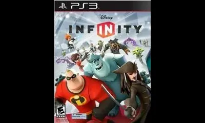 Disney infinity