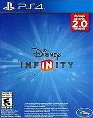 Background - Disney Infinity - Playstation 4 - Retrocharting