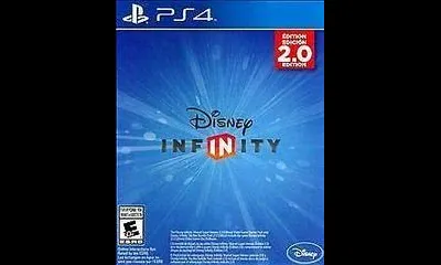 Disney Infinity