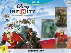 Background - Disney Infinity - Wii U - Retrocharting