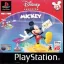 Disney Learning Mickey - PlayStation - Retrocharting