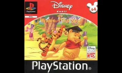 Disney Learning Winnie the Pooh