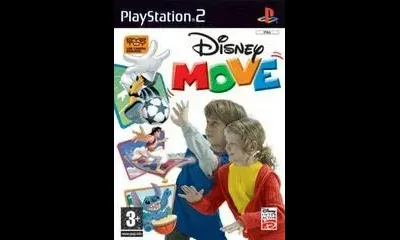 Disney Move