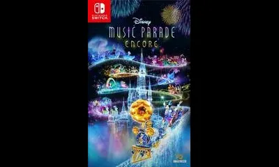 Disney Musical Parade Encore