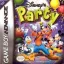 Disney Party - GameBoy Advance - Retrocharting