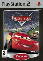Background - Disney Pixar Cars - PlayStation 2 - Retrocharting