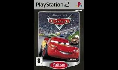 Disney Pixar Cars