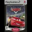 Disney Pixar Cars [Platinum] - PlayStation 2 - Retrocharting