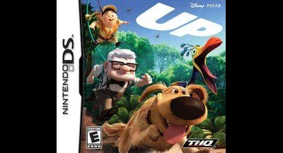 Disney Pixar Up