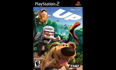 Disney Pixar Up