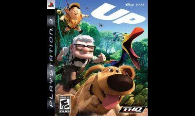 Disney Pixar Up