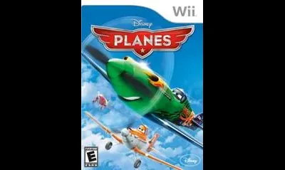 Disney Planes