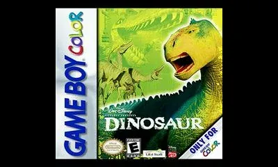 Disney's Dinosaur