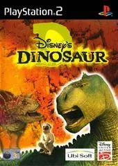 Background - Disney's Dinosaur - PlayStation 2 - Retrocharting