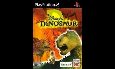 Disney's Dinosaur