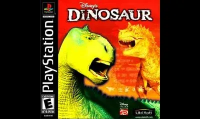 Disney's Dinosaur