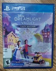 Background - Disney's Dreamlight Valley: Cozy Edition - Playstation 4 - Retrocharting