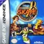 Disney's Extreme Skate Adventure - GameBoy Advance - Retrocharting