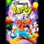Disney's Party - Gamecube - Retrocharting