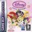 Disney S Princess Royal Adventure - GameBoy Advance - Retrocharting