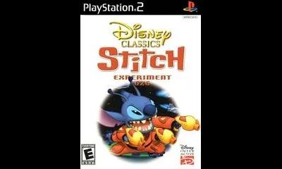 Disney's Stitch Experiment 626 [Classics]