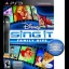 Disney Sing It: Family Hits with Microphone - Playstation 3 - Retrocharting