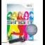 Disney Sing It [Microphone Bundle] - Wii - Retrocharting