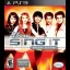 Disney Sing It: Pop Hits - Playstation 3 - Retrocharting