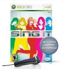 Background - Disney Sing It - Xbox 360 - Retrocharting