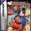 Disney Sports Basketball - GameBoy Advance - Retrocharting