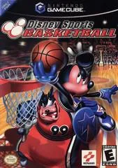 Background - Disney Sports Basketball - Gamecube - Retrocharting