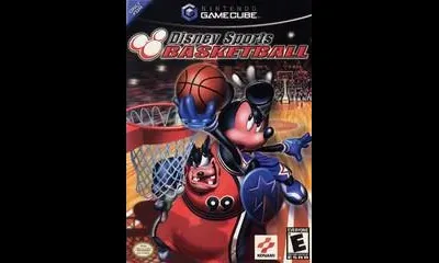 Disney Sports Basketball