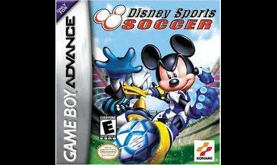 Disney Sports Soccer