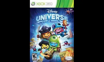 Disney Universe