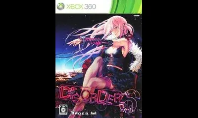 Disorder 6 [Limited Edition]