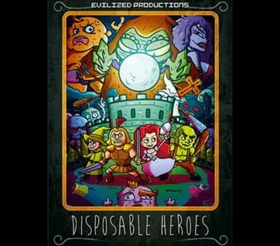 Disposable Heroes