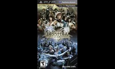 Dissidia 012: Duodecim Final Fantasy