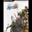 Dissidia: Final Fantasy [BradyGames] - Strategy Guide - Retrocharting