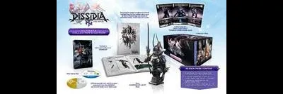 Dissidia Final Fantasy NT [Collector's Edition]