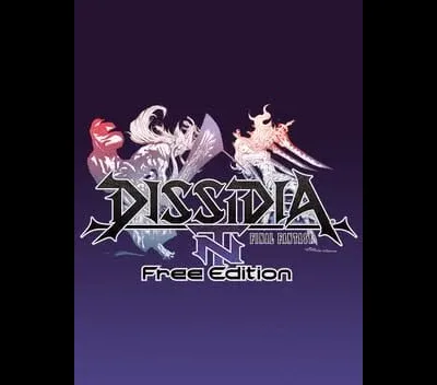 Dissidia: Final Fantasy NT
