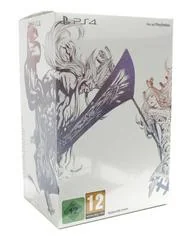 Background - Dissidia Final Fantasy NT [Ultimate Collectors Edition] - Playstation 4 - Retrocharting