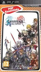 Background - Dissidia: Final Fantasy [PSP Essentials] - PSP - Retrocharting