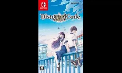 Distorted Code
