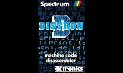 Distron