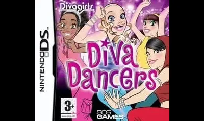 Diva Dancers